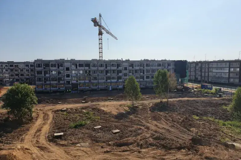 ЖК «Неоклассика»
