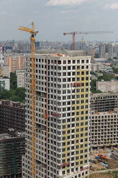 ЖК «Восточный»