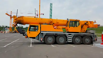 Автокраны