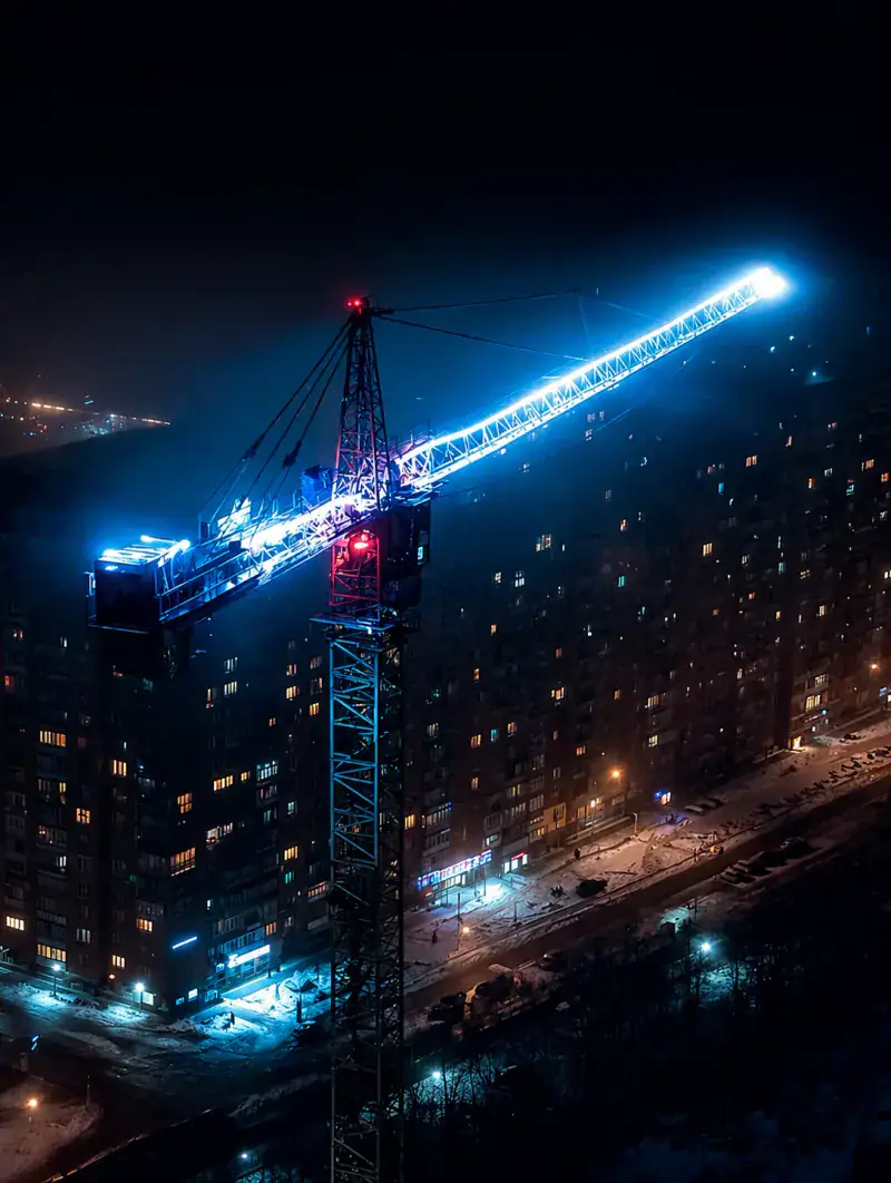 Установка, демонтаж и крепление защитных экранов